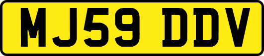 MJ59DDV