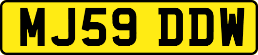 MJ59DDW
