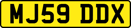 MJ59DDX