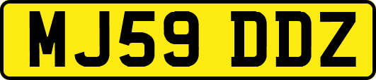 MJ59DDZ
