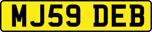 MJ59DEB