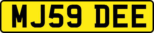MJ59DEE