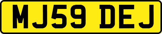MJ59DEJ