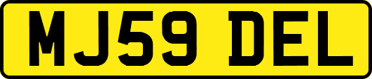 MJ59DEL