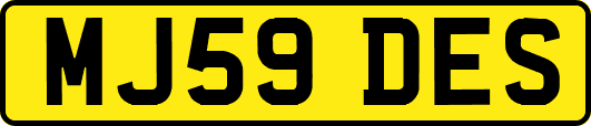 MJ59DES