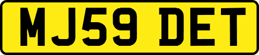 MJ59DET
