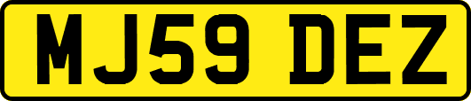 MJ59DEZ