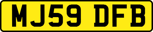 MJ59DFB