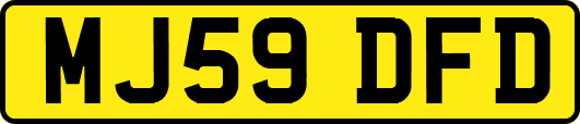 MJ59DFD