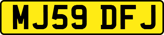 MJ59DFJ