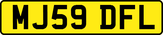 MJ59DFL