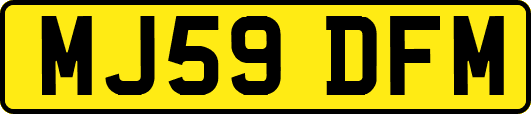 MJ59DFM