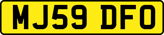 MJ59DFO