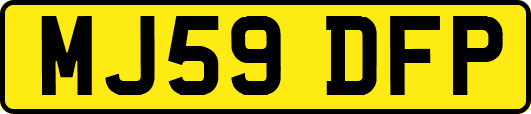 MJ59DFP