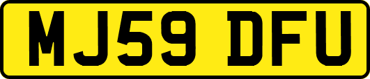 MJ59DFU