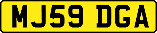 MJ59DGA