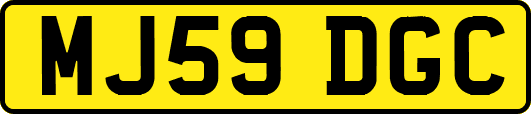 MJ59DGC