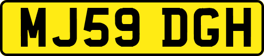 MJ59DGH