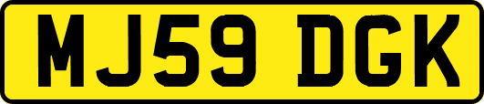 MJ59DGK