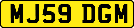 MJ59DGM