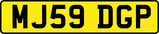 MJ59DGP