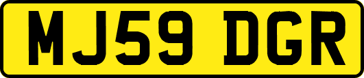 MJ59DGR