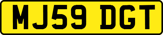 MJ59DGT