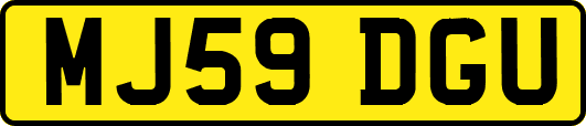 MJ59DGU