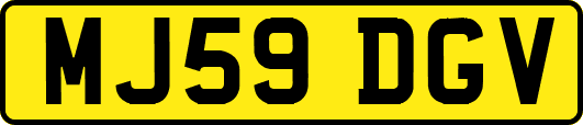 MJ59DGV
