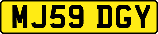 MJ59DGY