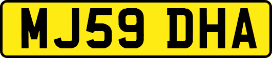 MJ59DHA