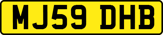 MJ59DHB