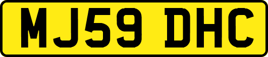 MJ59DHC