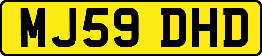 MJ59DHD