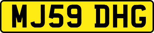 MJ59DHG