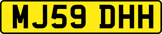 MJ59DHH