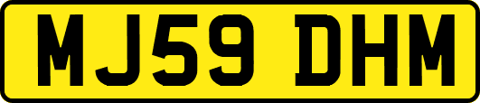 MJ59DHM