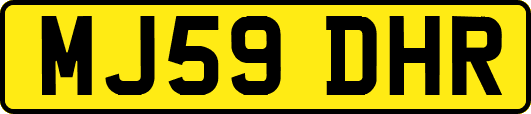 MJ59DHR