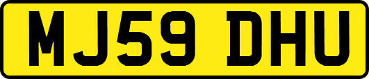 MJ59DHU