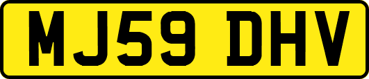 MJ59DHV