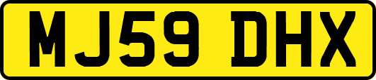 MJ59DHX