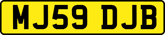 MJ59DJB