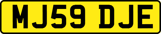 MJ59DJE