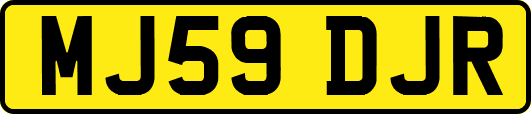 MJ59DJR