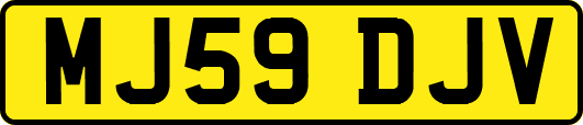 MJ59DJV