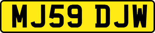 MJ59DJW