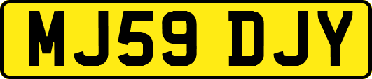 MJ59DJY