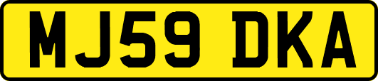 MJ59DKA