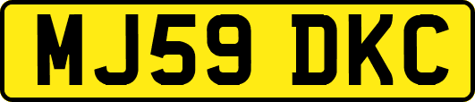 MJ59DKC