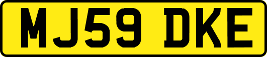 MJ59DKE